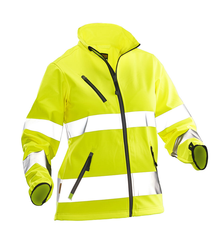JOBMAN 1210 Softshell 